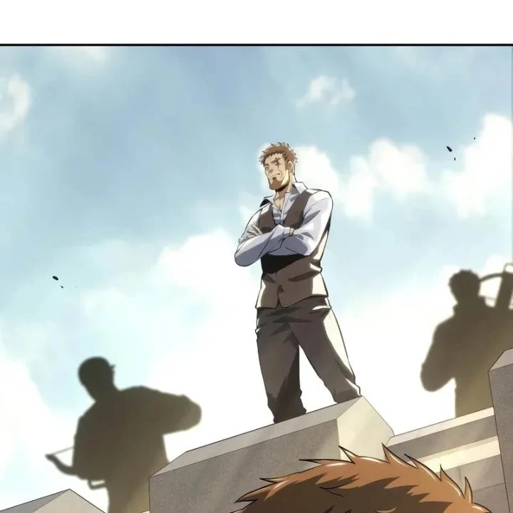 Anh Hùng Không Máu Lệ Chapter 45 - 135