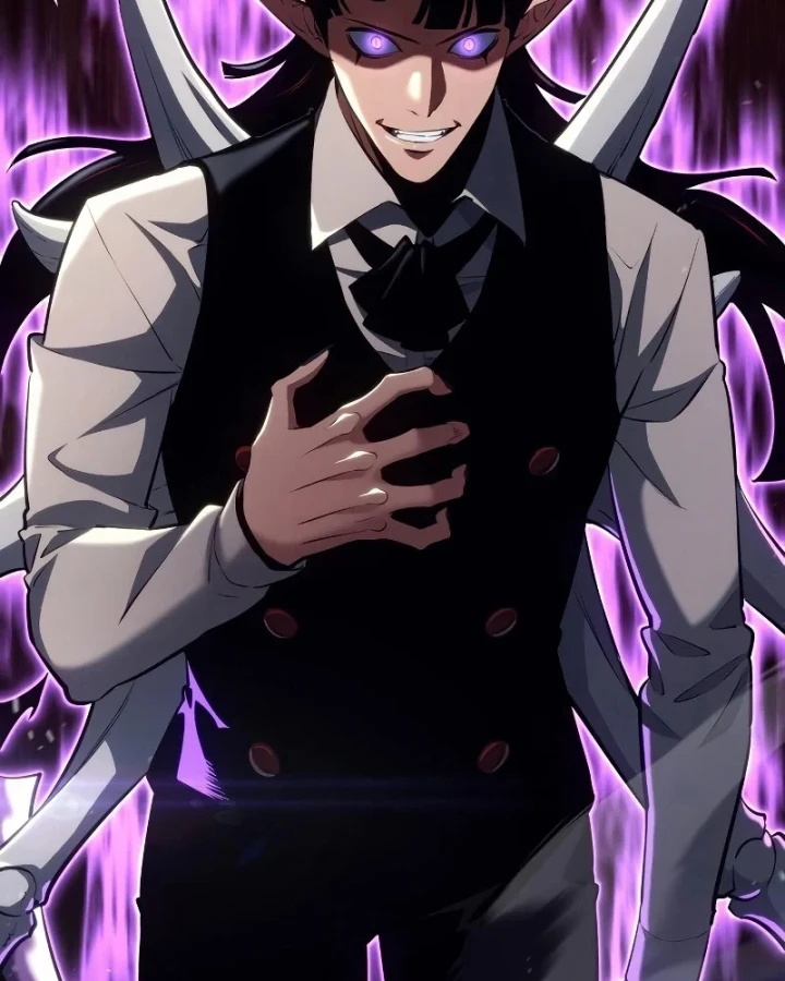 Anh Hùng Không Máu Lệ Chapter 46 - 23