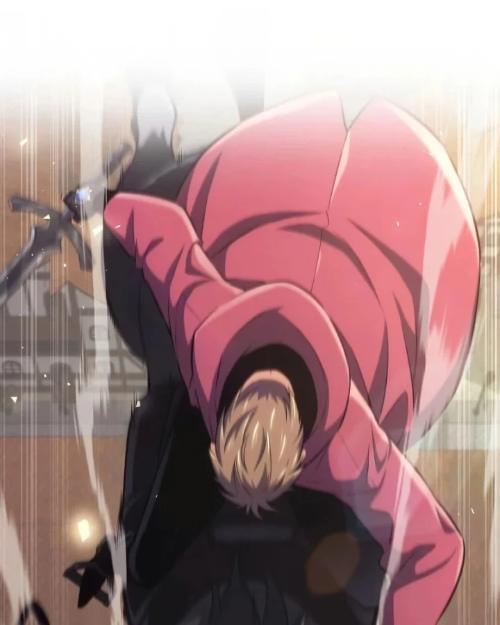 Anh Hùng Không Máu Lệ Chapter 46 - 30