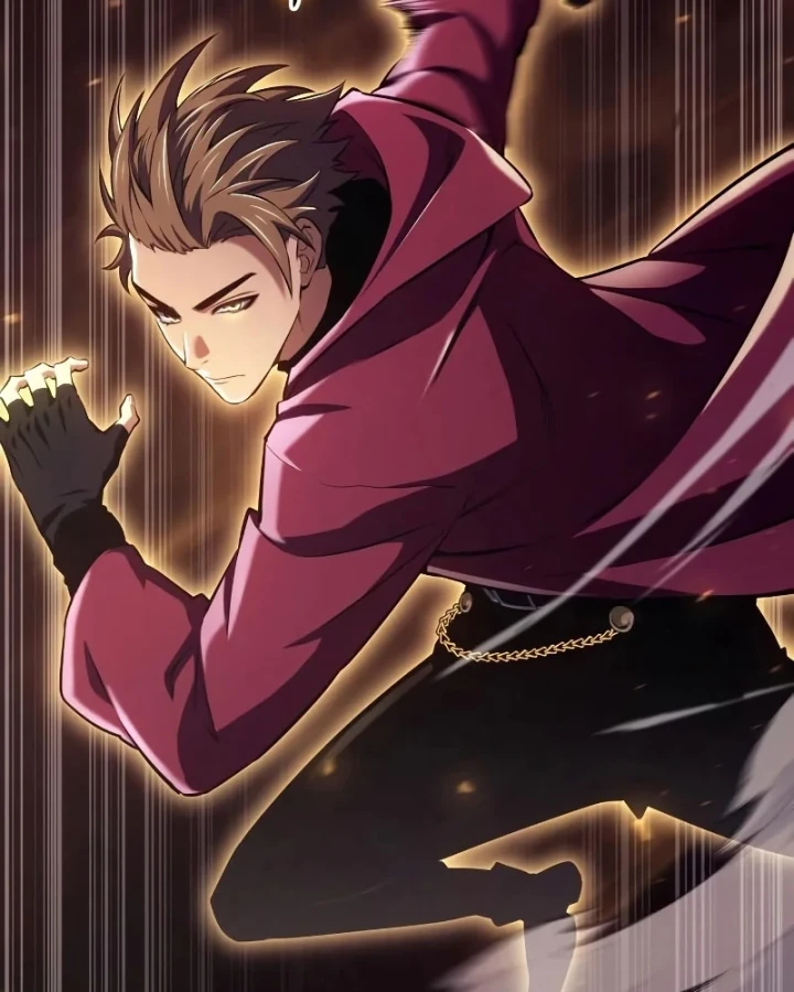 Anh Hùng Không Máu Lệ Chapter 46 - 38