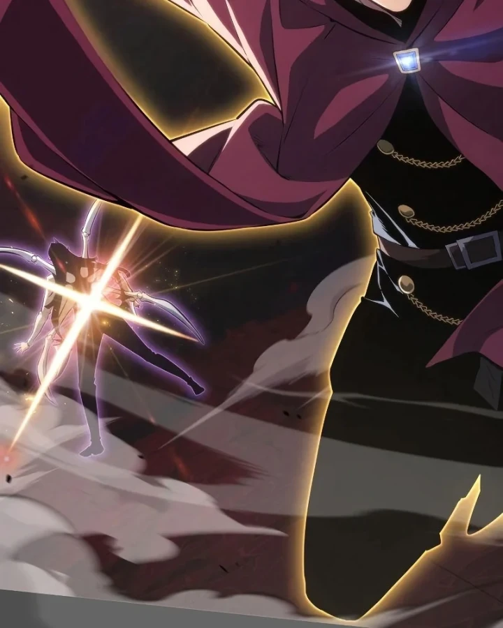 Anh Hùng Không Máu Lệ Chapter 46 - 41