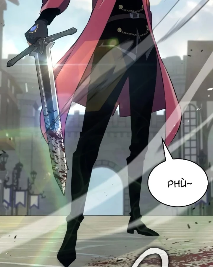 Anh Hùng Không Máu Lệ Chapter 46 - 48