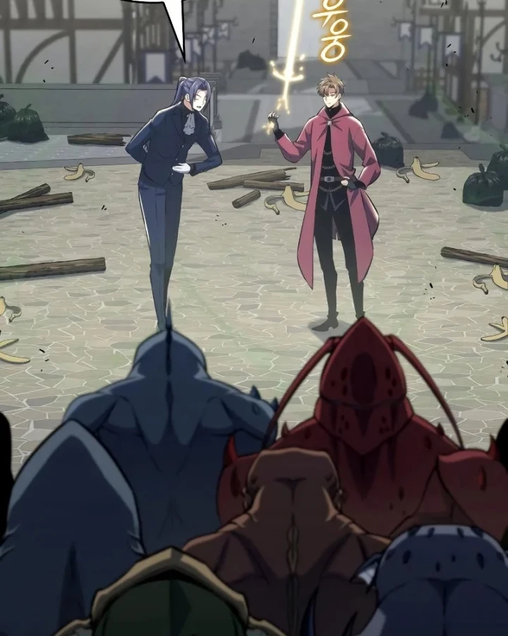 Anh Hùng Không Máu Lệ Chapter 46 - 50