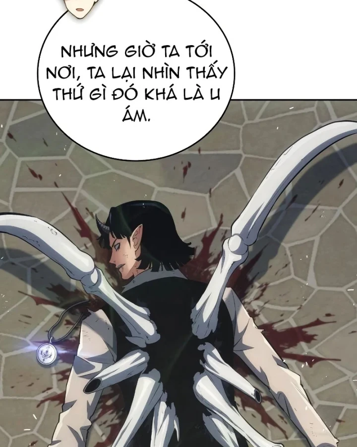 Anh Hùng Không Máu Lệ Chapter 46 - 52