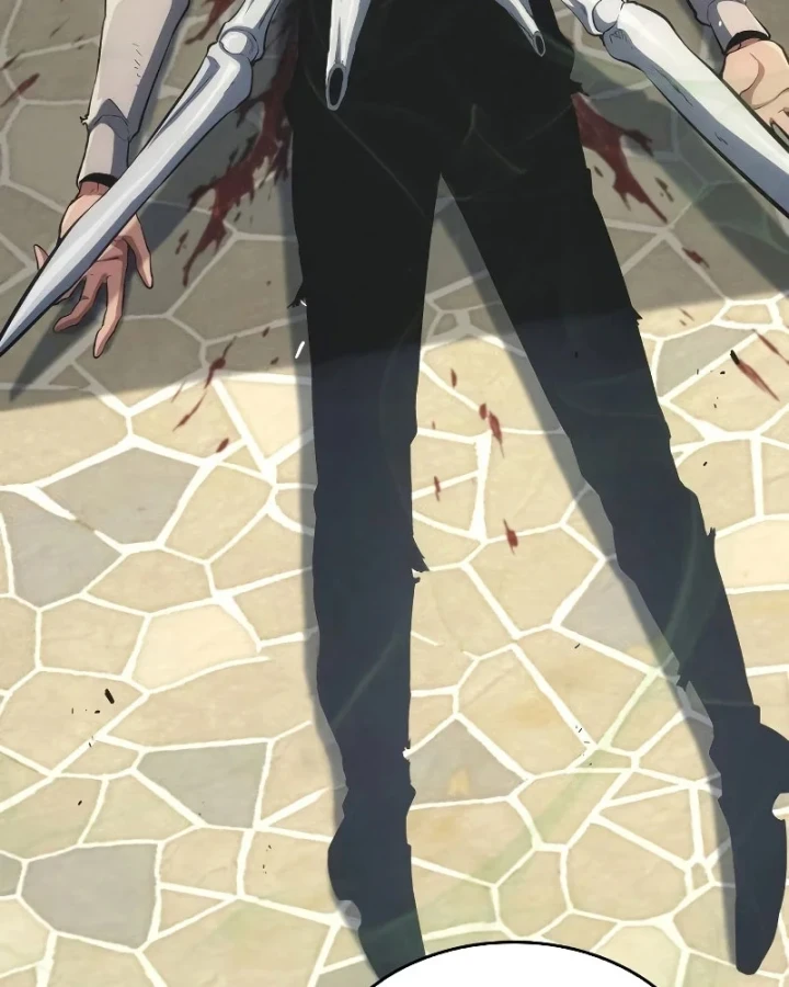 Anh Hùng Không Máu Lệ Chapter 46 - 53