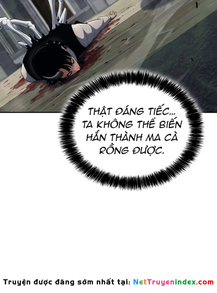 Anh Hùng Không Máu Lệ Chapter 46 - 57