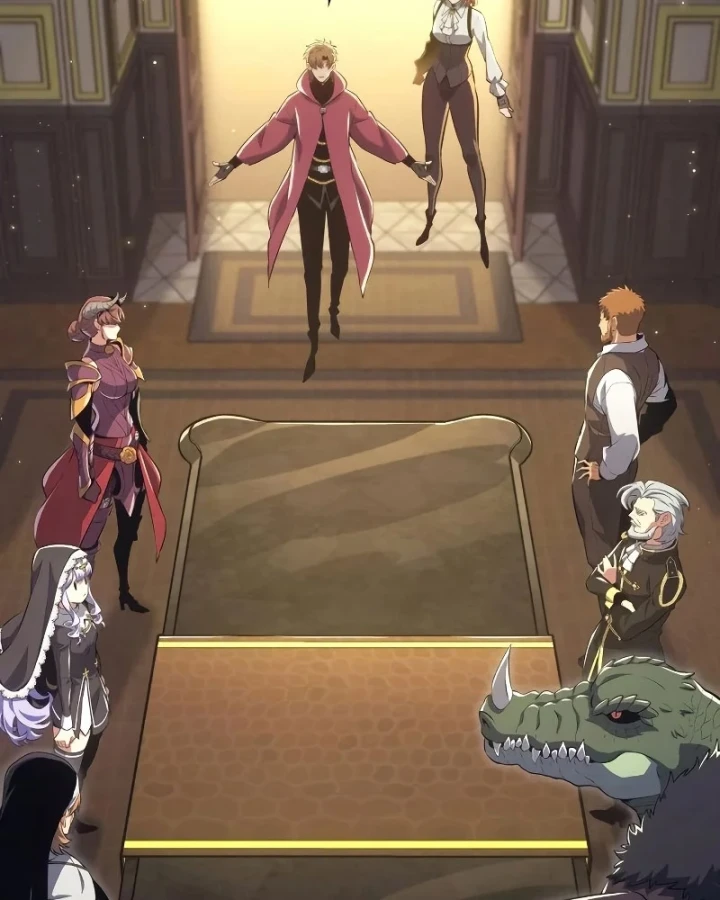 Anh Hùng Không Máu Lệ Chapter 46 - 94