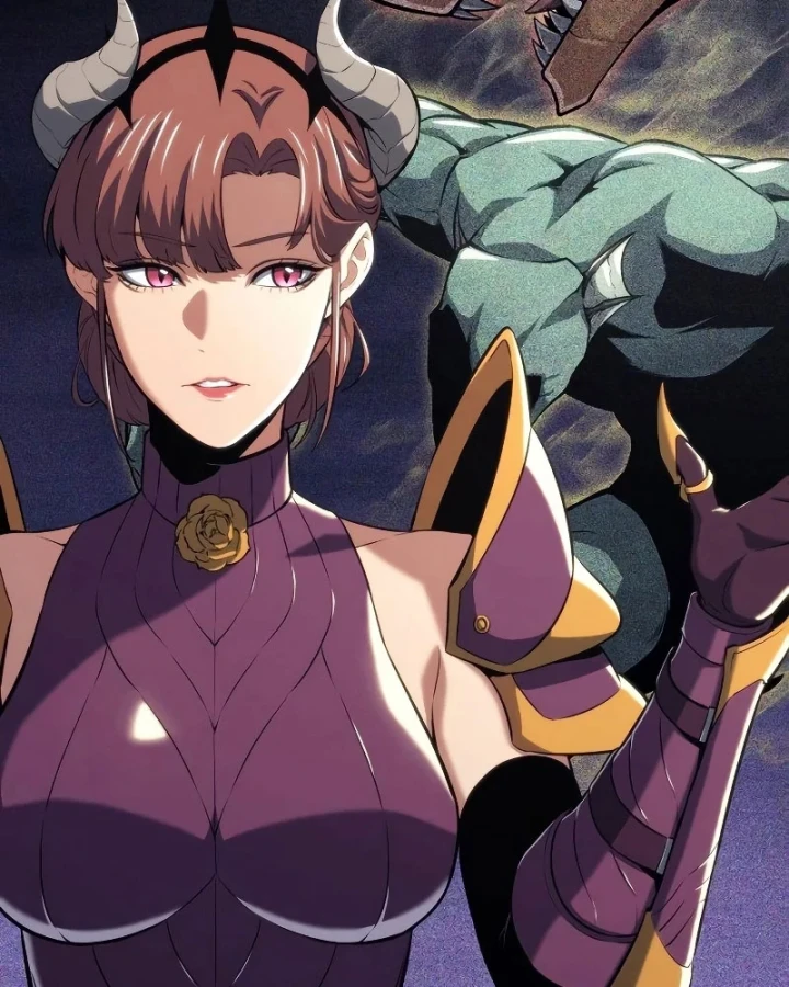 Anh Hùng Không Máu Lệ Chapter 46 - 104