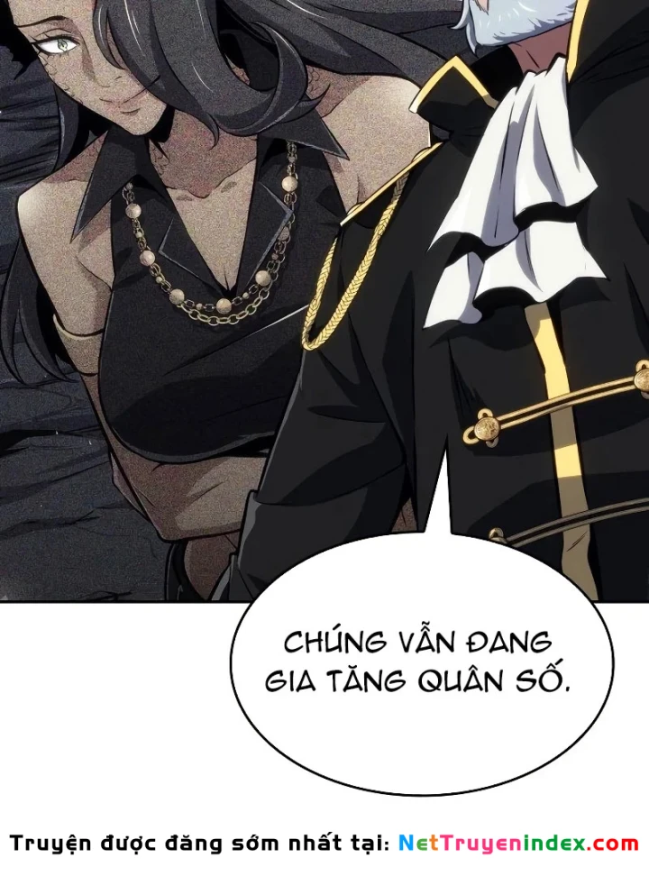 Anh Hùng Không Máu Lệ Chapter 46 - 127