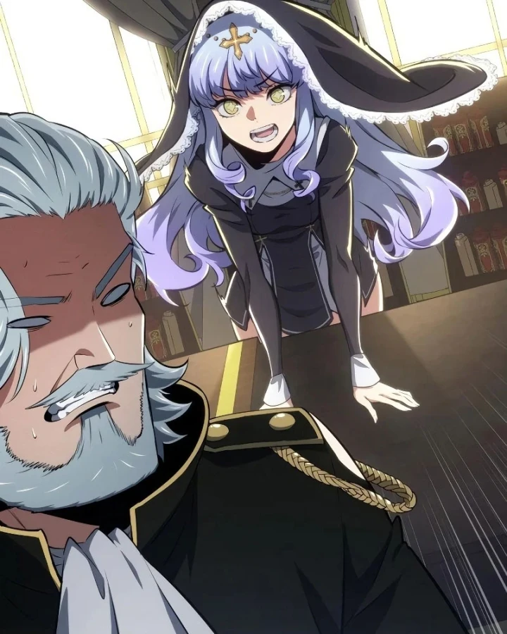 Anh Hùng Không Máu Lệ Chapter 46 - 129