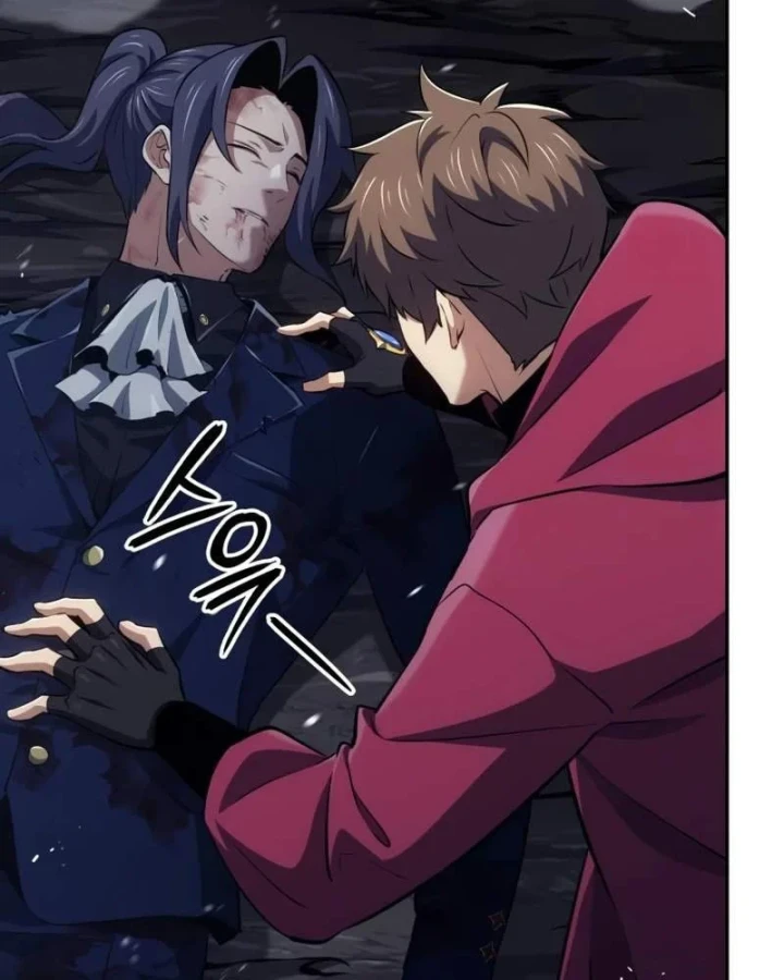 Anh Hùng Không Máu Lệ Chapter 49 - 6