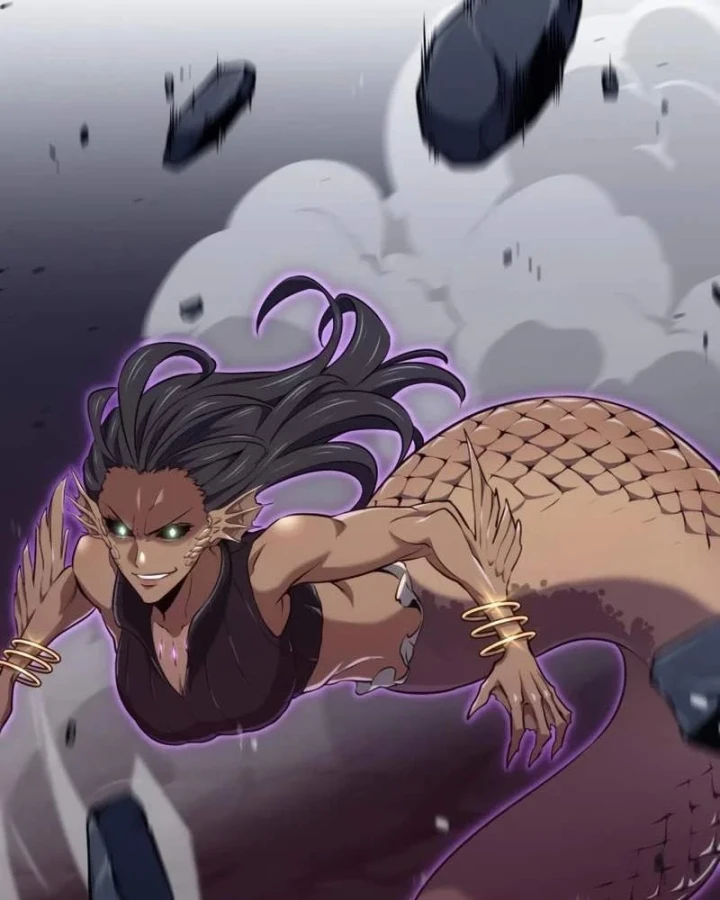 Anh Hùng Không Máu Lệ Chapter 49 - 22