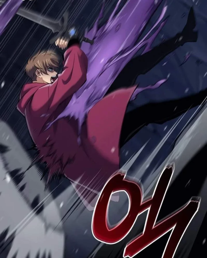 Anh Hùng Không Máu Lệ Chapter 49 - 36