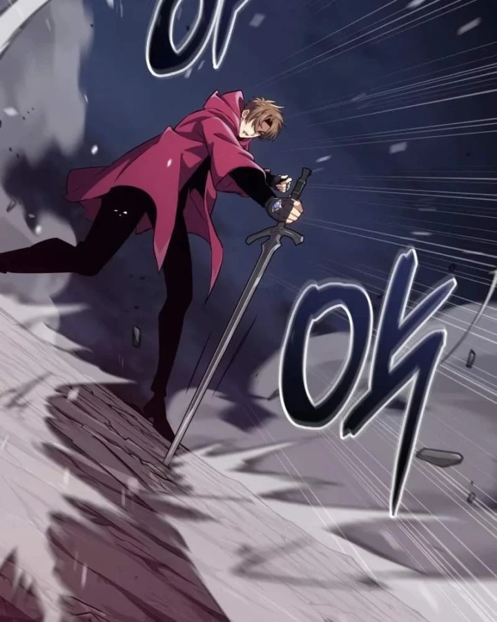 Anh Hùng Không Máu Lệ Chapter 49 - 39