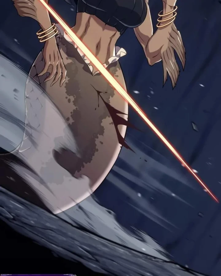 Anh Hùng Không Máu Lệ Chapter 49 - 54