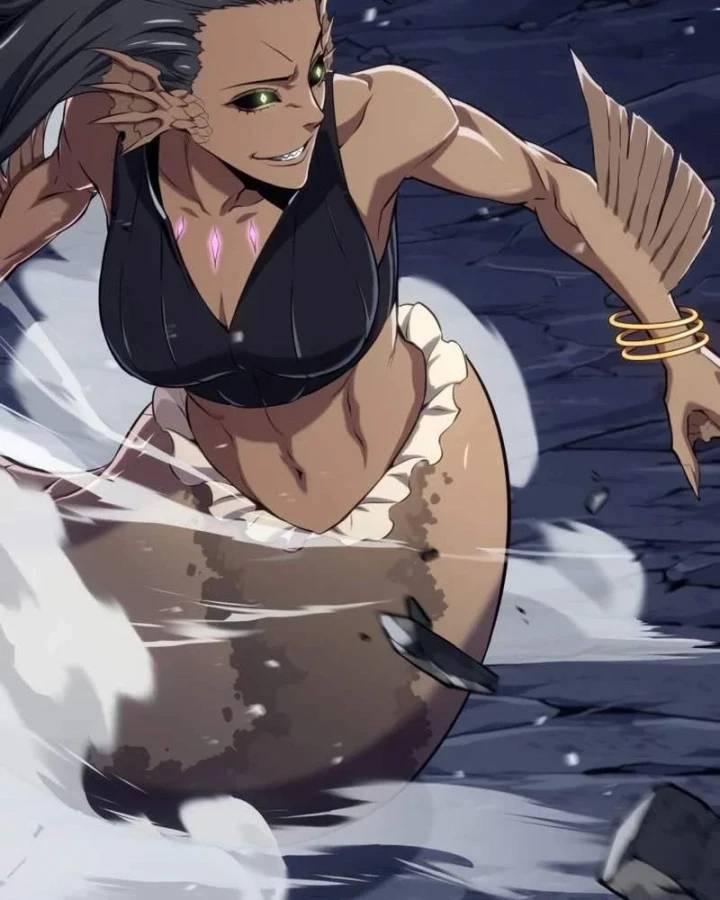 Anh Hùng Không Máu Lệ Chapter 49 - 64