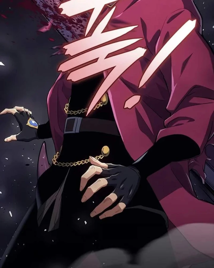 Anh Hùng Không Máu Lệ Chapter 49 - 140