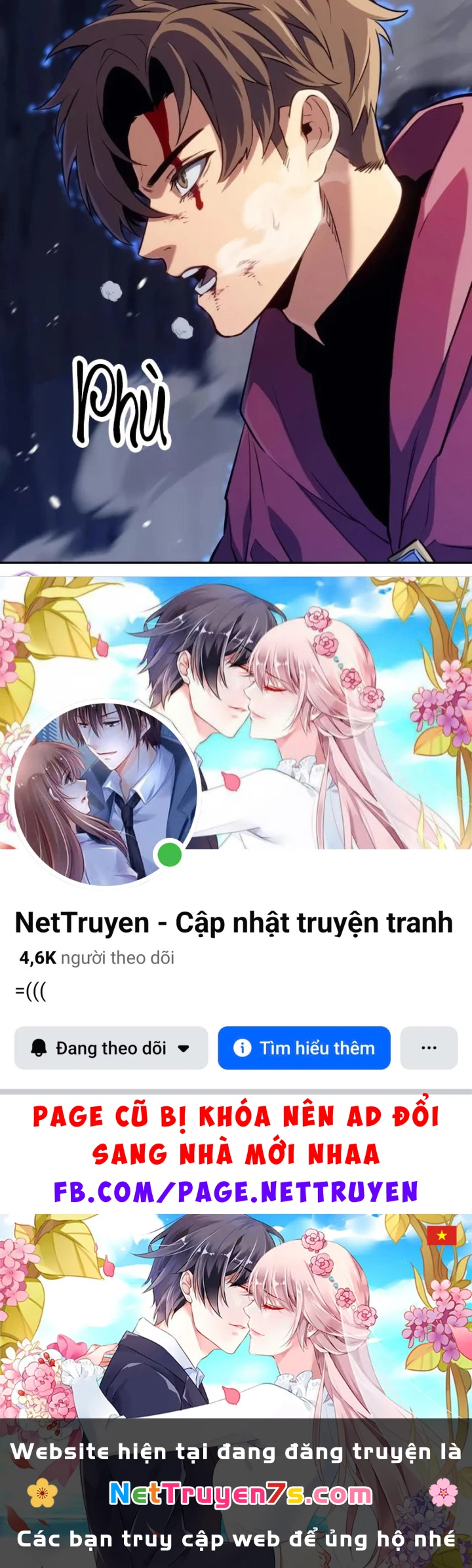 Anh Hùng Không Máu Lệ Chapter 49 - 176