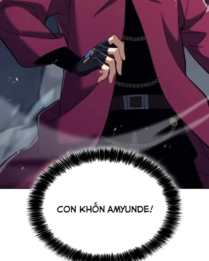 Anh Hùng Không Máu Lệ Chapter 50 - 7