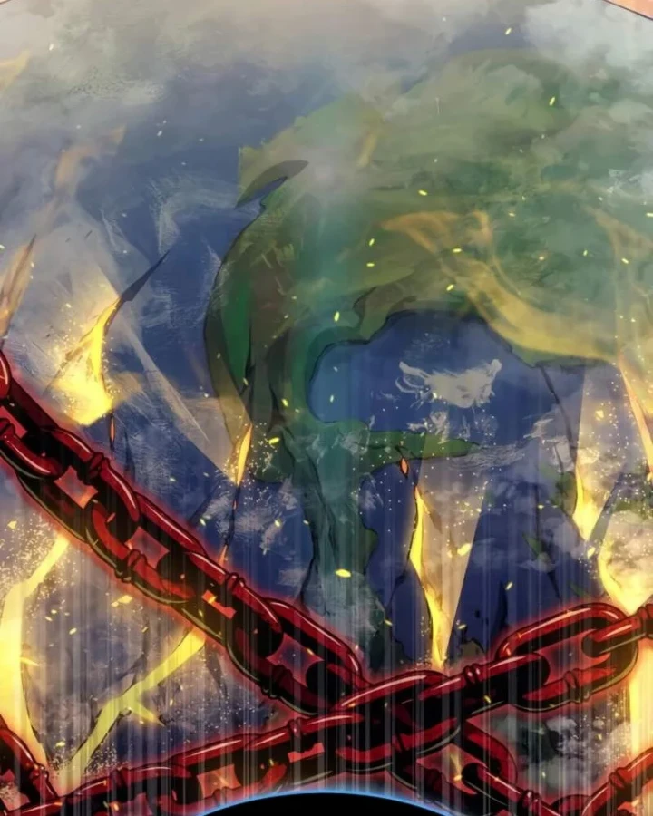 Anh Hùng Không Máu Lệ Chapter 50 - 17