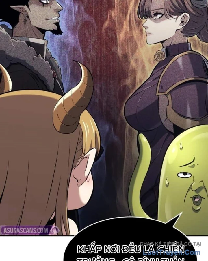 Anh Hùng Không Máu Lệ Chapter 50 - 26