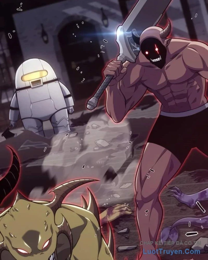 Anh Hùng Không Máu Lệ Chapter 50 - 39