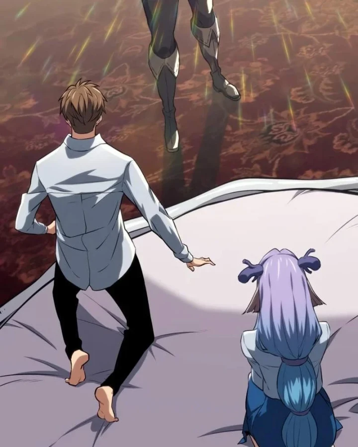 Anh Hùng Không Máu Lệ Chapter 50 - 91