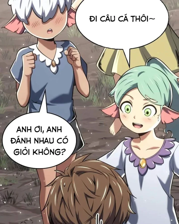 Anh Hùng Không Máu Lệ Chapter 50 - 100