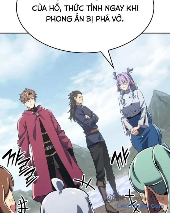 Anh Hùng Không Máu Lệ Chapter 50 - 102