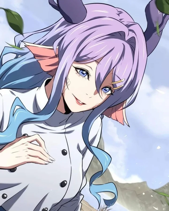 Anh Hùng Không Máu Lệ Chapter 50 - 107