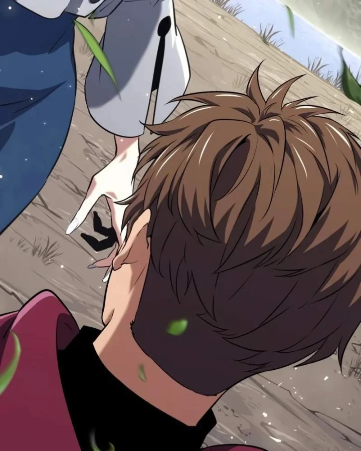 Anh Hùng Không Máu Lệ Chapter 50 - 108