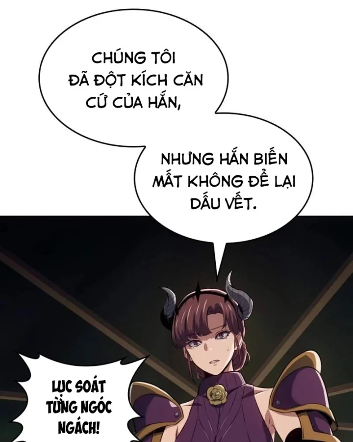 Anh Hùng Không Máu Lệ Chapter 50 - 117