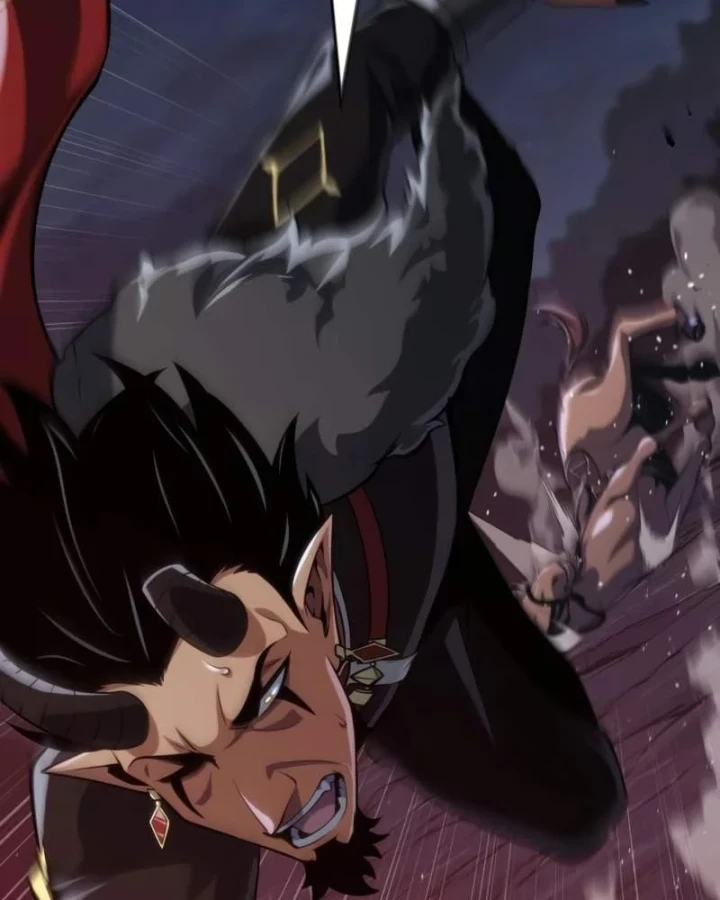 Anh Hùng Không Máu Lệ Chapter 50 - 136