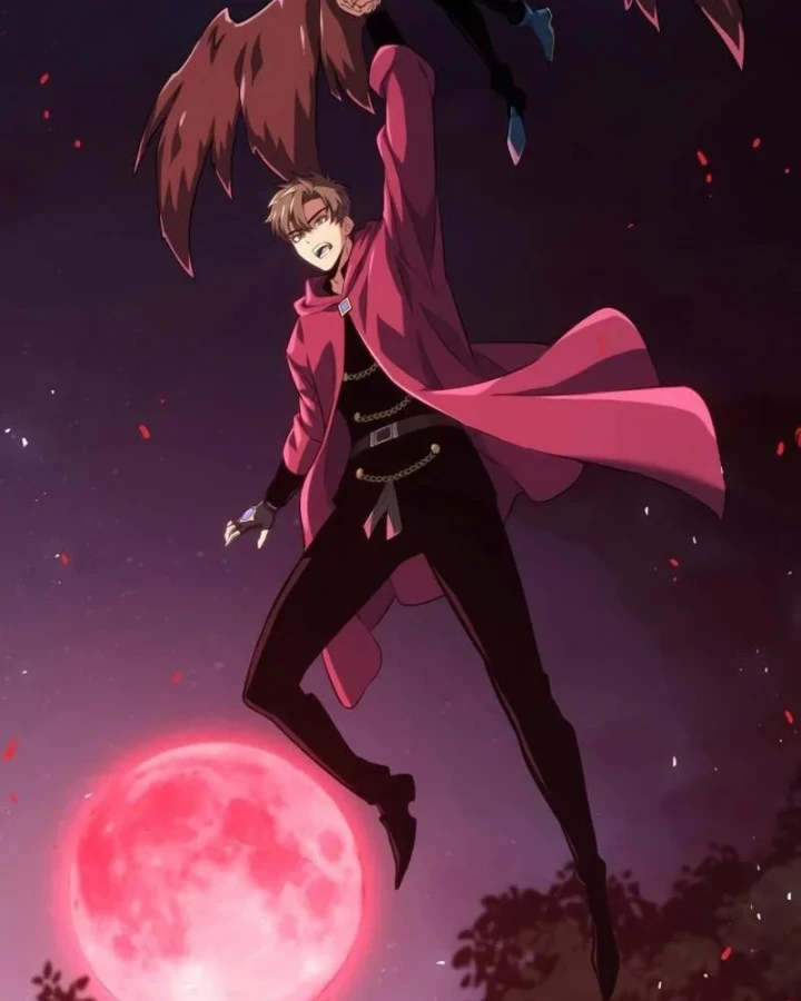 Anh Hùng Không Máu Lệ Chapter 50 - 169