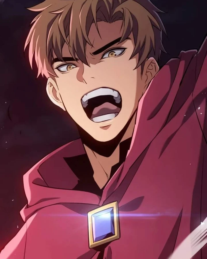 Anh Hùng Không Máu Lệ Chapter 50 - 171