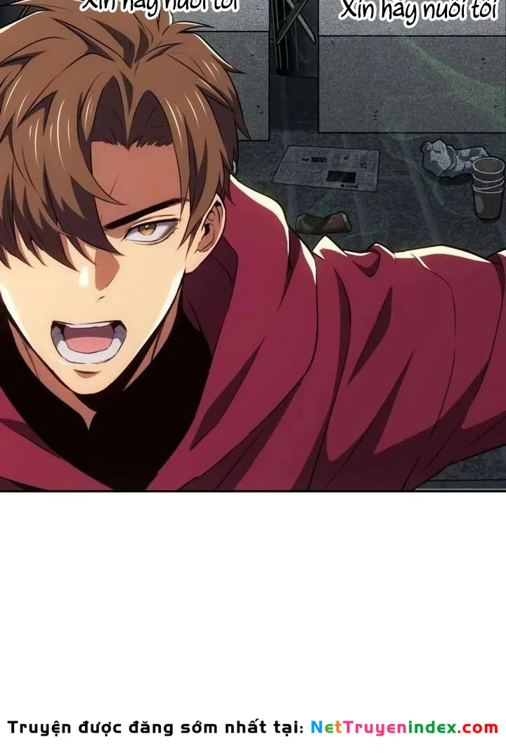 Anh Hùng Không Máu Lệ Chapter 51 - 25