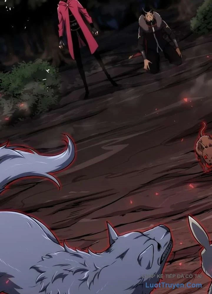 Anh Hùng Không Máu Lệ Chapter 51 - 35