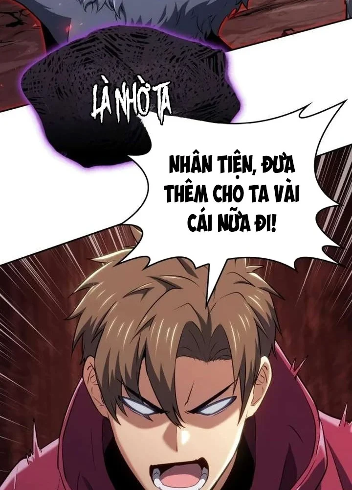 Anh Hùng Không Máu Lệ Chapter 51 - 36