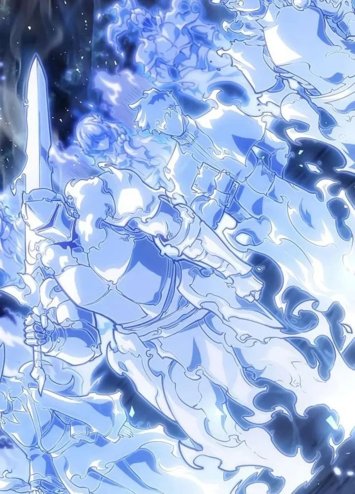 Anh Hùng Không Máu Lệ Chapter 51 - 49