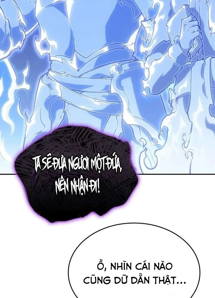 Anh Hùng Không Máu Lệ Chapter 51 - 52