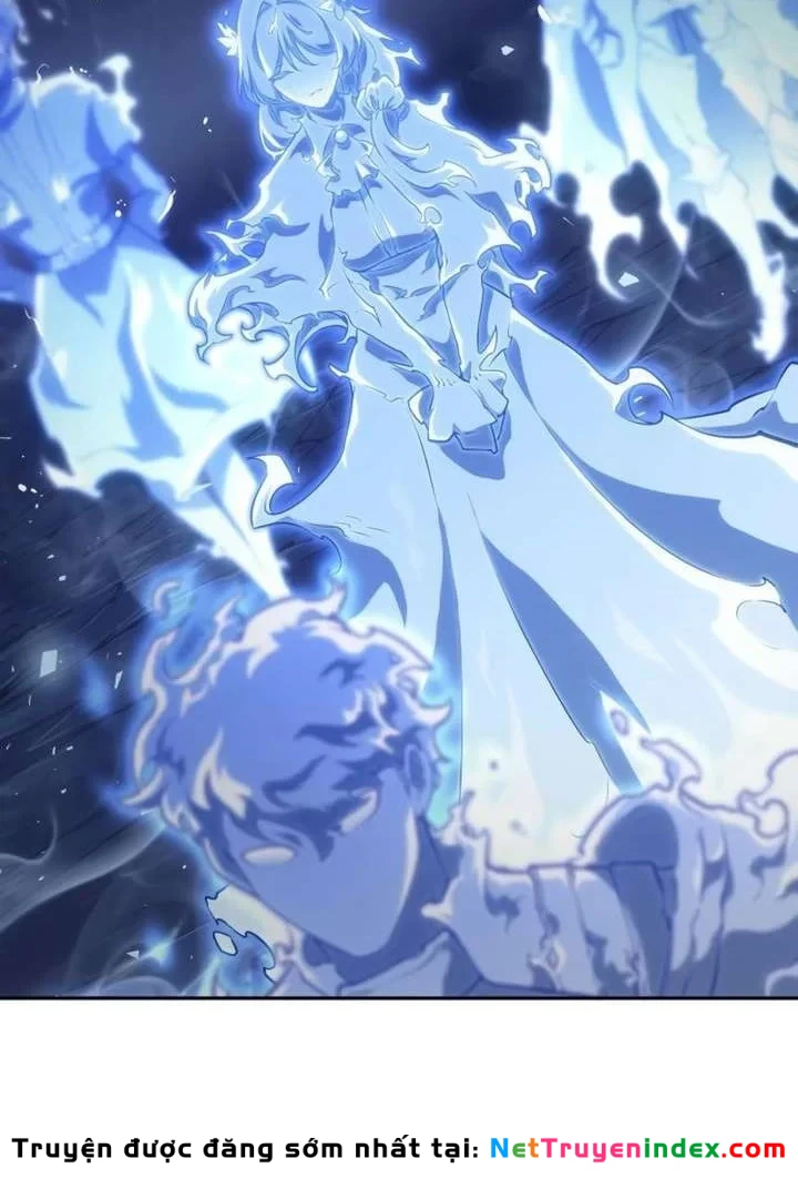 Anh Hùng Không Máu Lệ Chapter 51 - 54