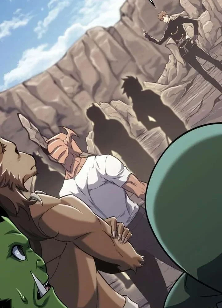 Anh Hùng Không Máu Lệ Chapter 51 - 139