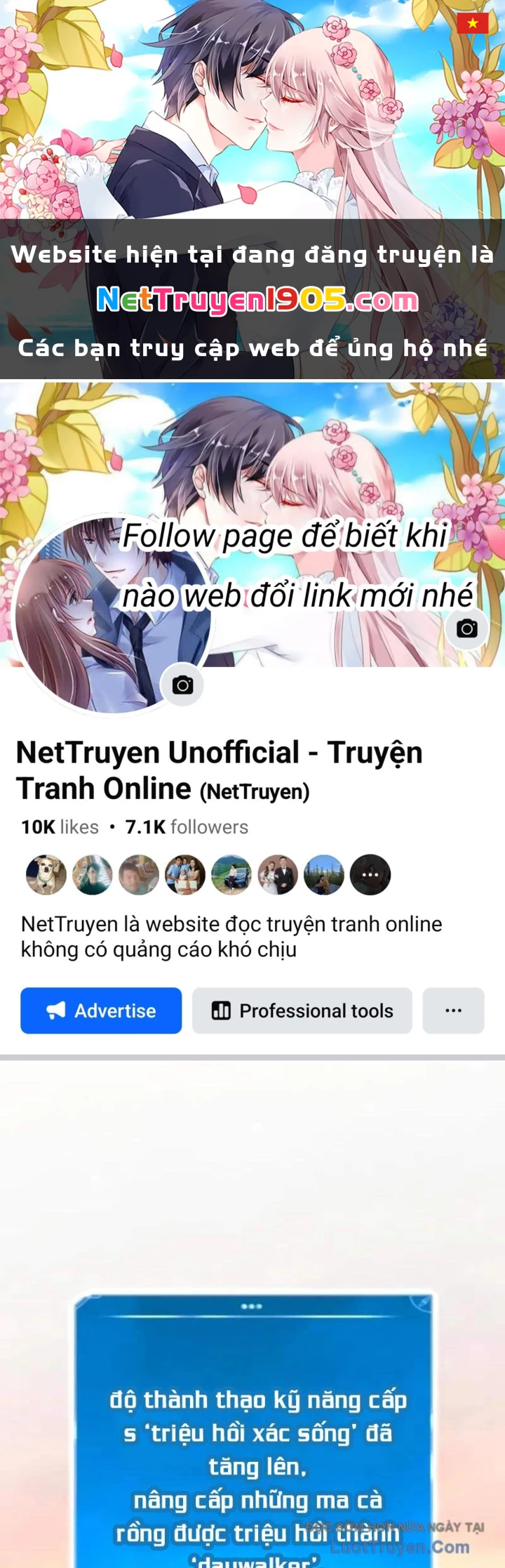 Anh Hùng Không Máu Lệ Chapter 26 - 1