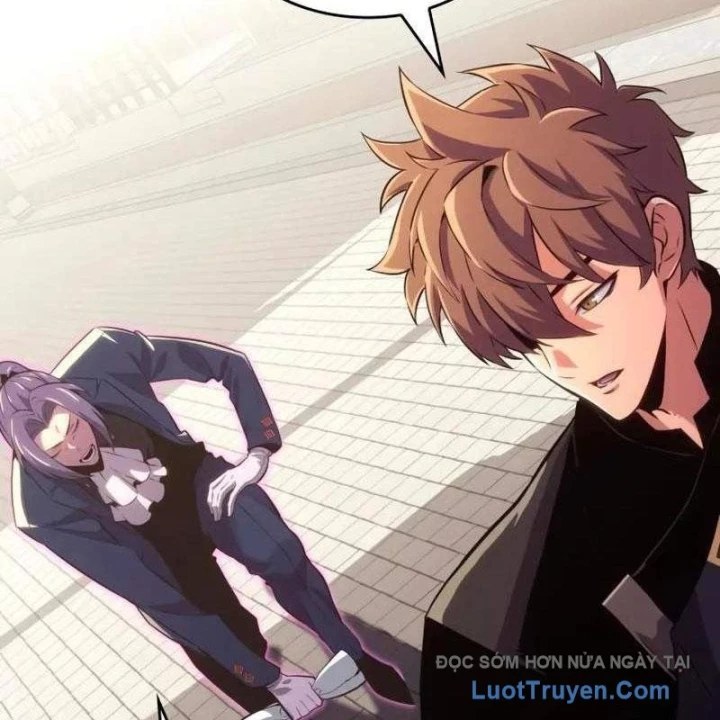 Anh Hùng Không Máu Lệ Chapter 26 - 20