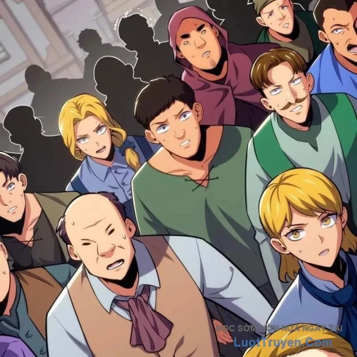 Anh Hùng Không Máu Lệ Chapter 26 - 223