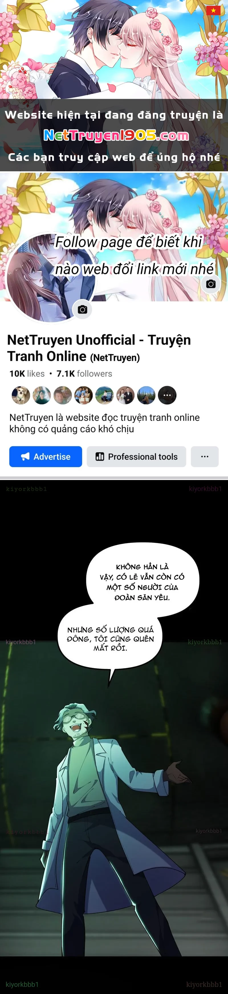 Sau khi quỷ dị giáng lâm, ta mở khóa tháp thông thiên Chapter 22 - 1