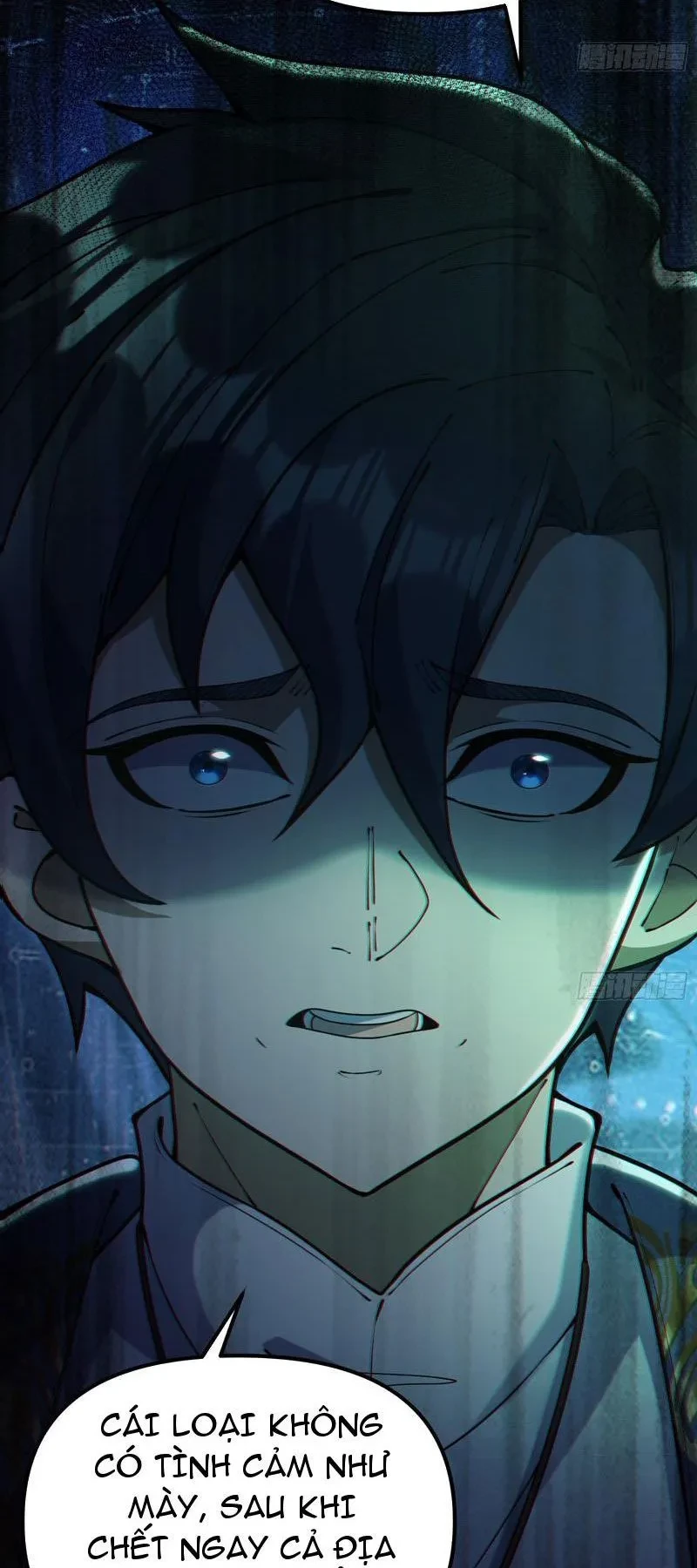 Sau khi quỷ dị giáng lâm, ta mở khóa tháp thông thiên Chapter 22 - 3