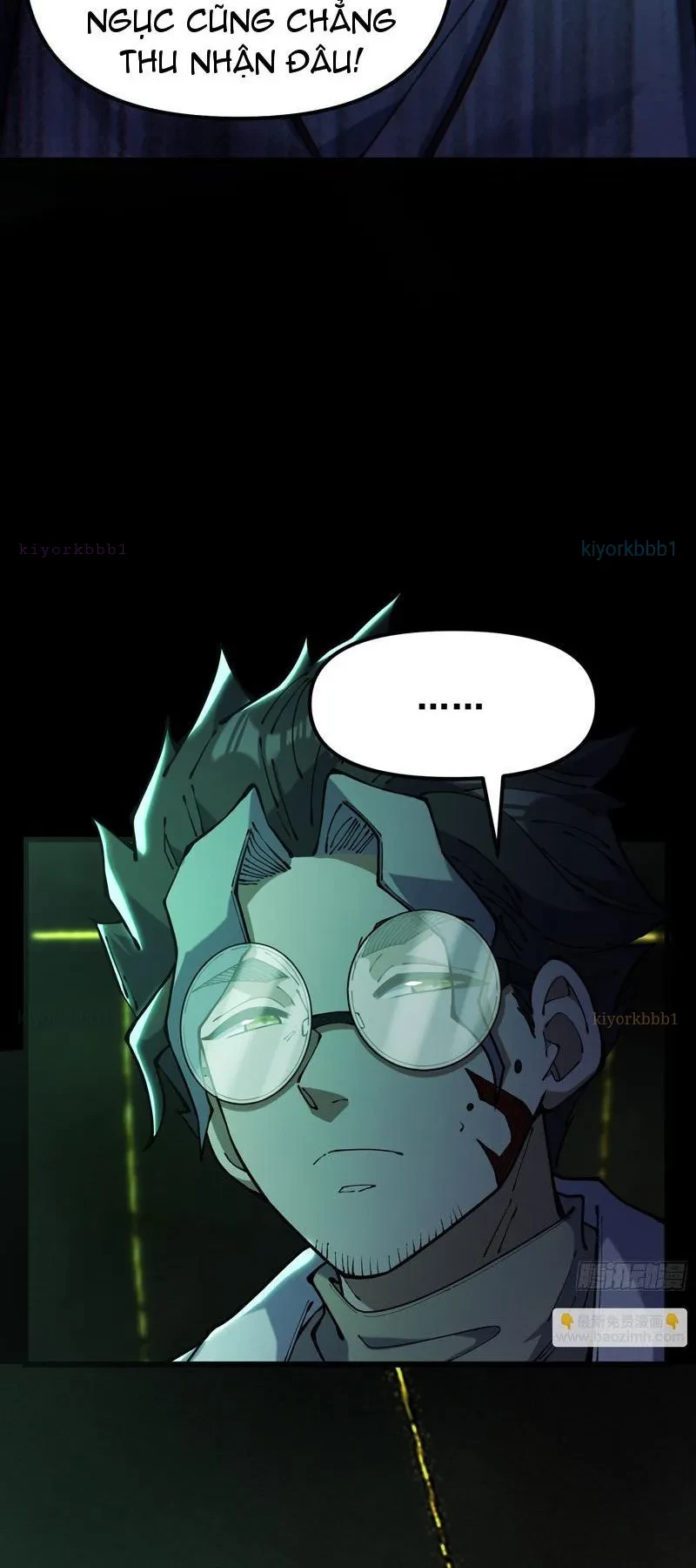 Sau khi quỷ dị giáng lâm, ta mở khóa tháp thông thiên Chapter 22 - 4