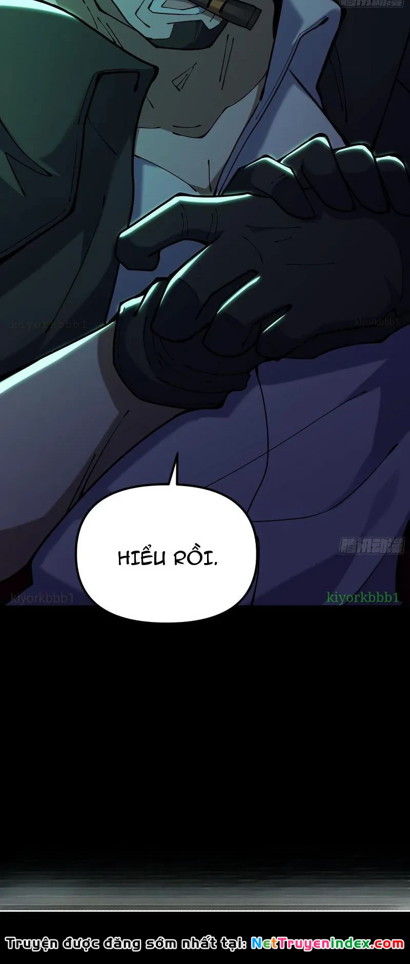 Sau khi quỷ dị giáng lâm, ta mở khóa tháp thông thiên Chapter 22 - 6