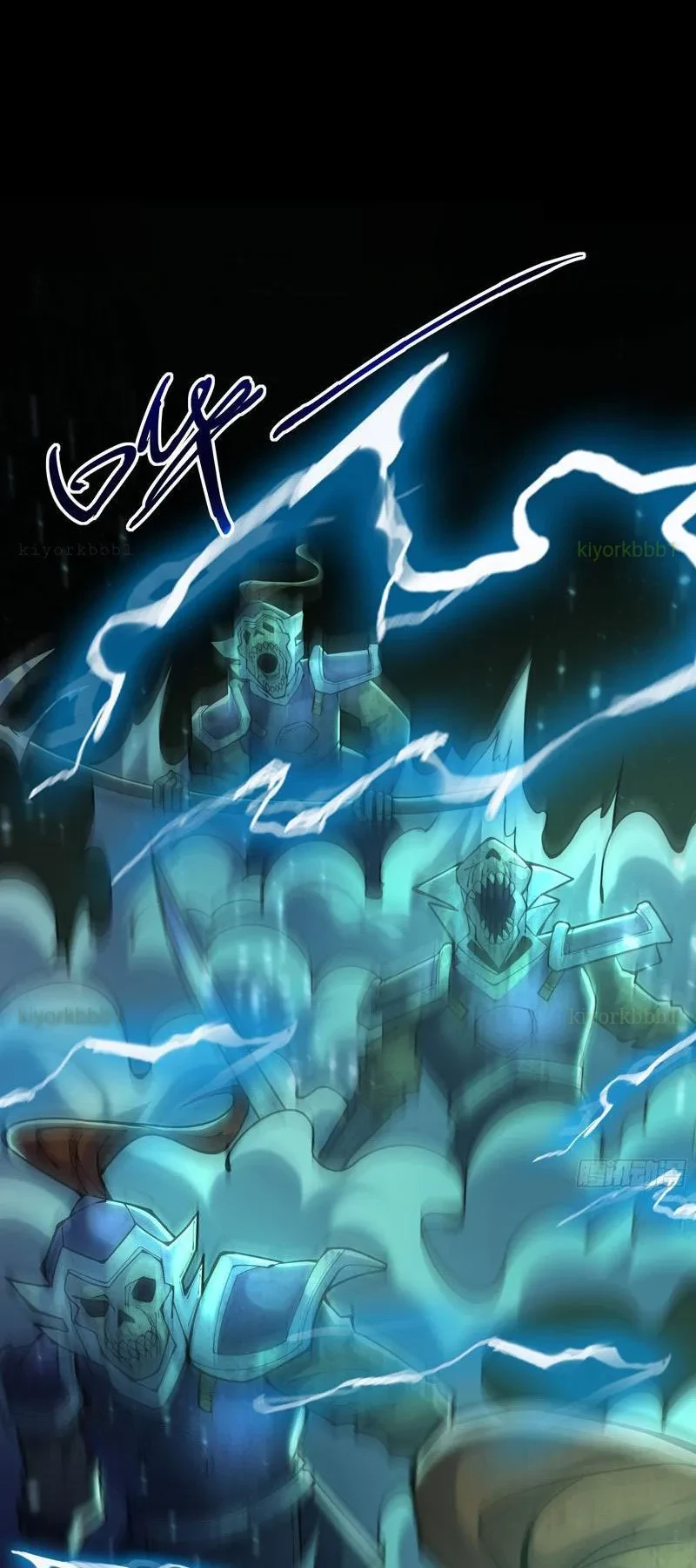 Sau khi quỷ dị giáng lâm, ta mở khóa tháp thông thiên Chapter 22 - 7